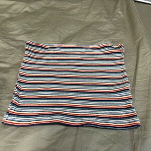 Brandy Melville tube top